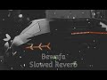 Bewafa | Slowed Reverb | Pavvan