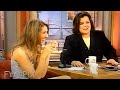 CELINE DION TARO HAKASE To Love You More Interview Live On The Rosie O Donnell Show 1998