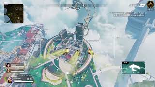 [APEX]のんびりAPEXやりますよ