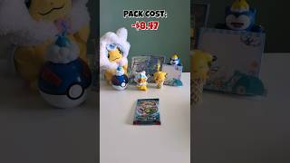 Day 346 - Journey Together 16  #pokemon #packopening