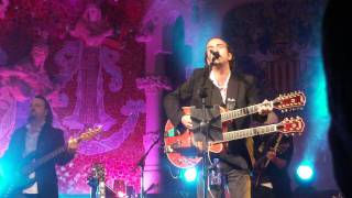 SOLO QUIERO QUE ME DIGAS LA VERDAD - LOS SECRETOS