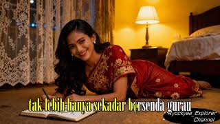 Download lagu SUNGGUH ( versi Indonesia)~ Saleem Iklim//Teks Lirik//Gambar Ilustrasi mp3