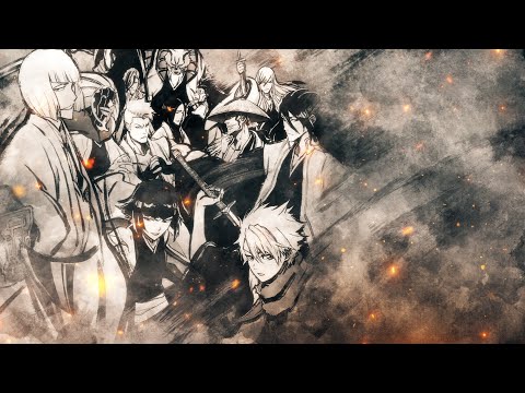 SPECIAL ENDING (Part 1 Episode 7) | BLEACH: Thousand-Year Blood War