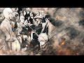 SPECIAL ENDING Part 1 Episode 7 BLEACH Thousand Year Blood War