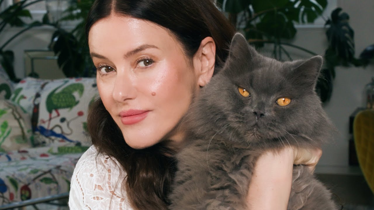 My Glow Sandwich 🥪💫 Glowy not greasy, ‘lit from within‘ skin in minutes