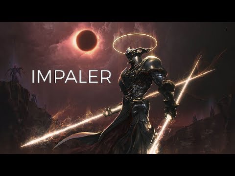 Stamina Templar: Impaler 6M - 51,427