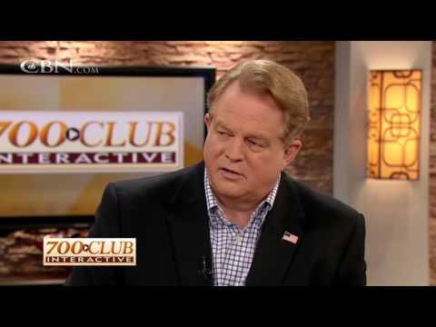 700 Club Interactive -October 11, 2016
