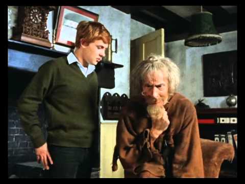 Catweazle Staffel 1 Folge 8  Adamcos