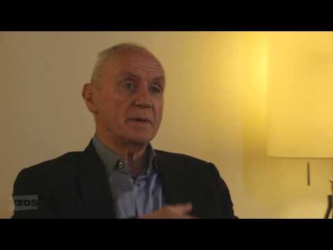 Alan Dale - NZ to Neighbours to Hollywood...