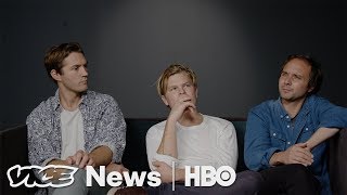 Grizzly Bear Breaks Down Their ‘Autumnal’ Ballad, “Neighbors” (HBO)