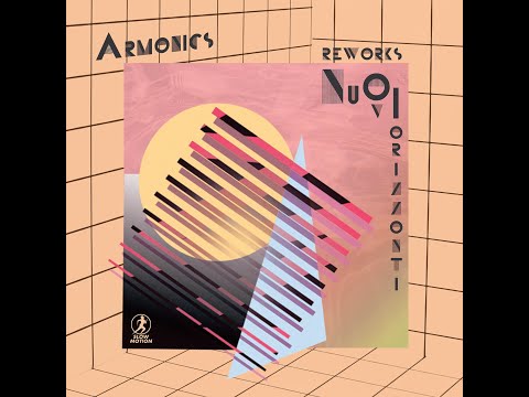 Armonics - Trascendence (Daniel Monaco Remix)