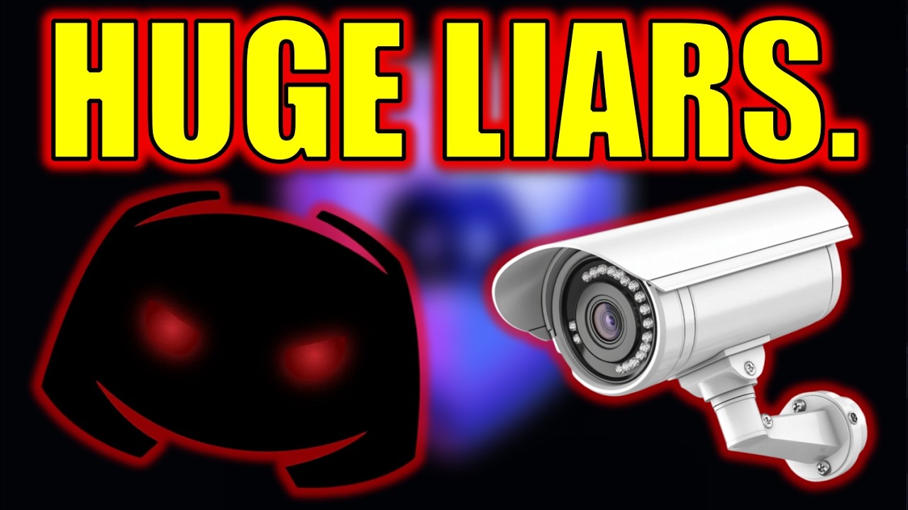 Discord Got Exposed Again.