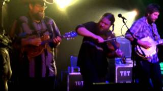 Trampled By Turtles - Help You