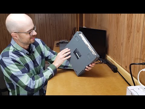 Dumpster Dives Episode 2: NanTan FMA3600