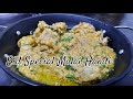 Eid Special Chicken Malai Handi With Nestle Milk Pack Cream By Cooking with Mehak