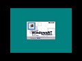 Hidden Windows NT Workstation 5 0 Beta 2 Startup Sound