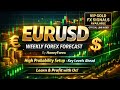 EURUSD Weekly Forex Forecast Technical Analysis Patterns Outlook 02 Feb 2026
