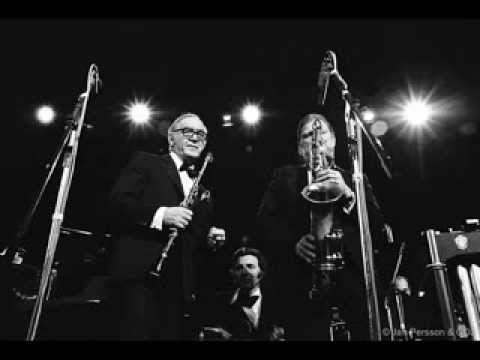 Benny Goodman Live In Tucson Arizona
