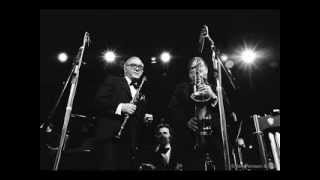 Benny Goodman Live In Tucson Arizona