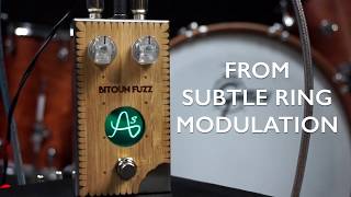 Video thumbnail for Bitoun Fuzz - session by Anasounds