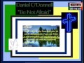 Daniel O'Donnell - Be Not Afraid  HQ
