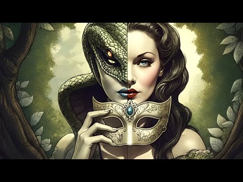 Did Ancient Texts Hide a Shocking Truth?