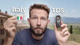 I Tested 29 Espresso Shots in Italy. The Results Surprised Me