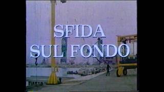 Esgrima en el fondo del mar (Trailer en castellano)