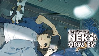 [情報] Steam  MiKi與貓貓島 -Neko Odyssey-