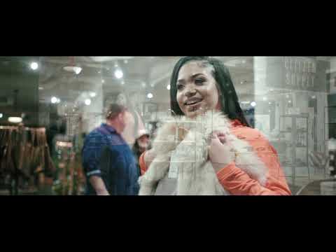 Jr Be Snappin - Sex Slave (Official Music Video)