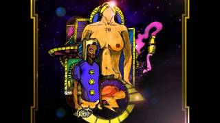 Denzel Curry - Parents