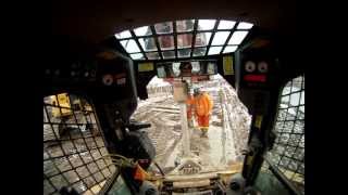preview picture of video 'GoPro Bobcat Operating'