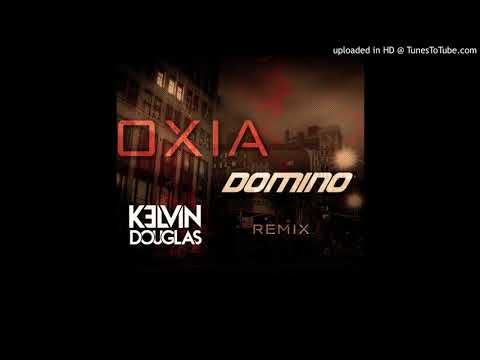 Oxia - Domino (Kelvin Douglas Remix)