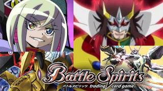 バトスピ　雑談＜ラスボスカード！ブレイブピオーズ・ゴッド・ゼクス 終ノ型＞