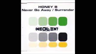 Honey B - Surrender (2000)
