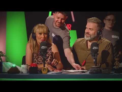 BBC Two NI: Continuity (31/8/25)