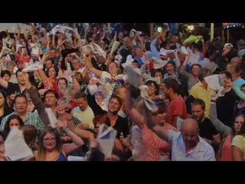 Vlaanderen Zingt 2016