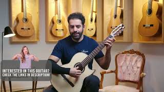 Martin Bretscher - 2025 Flow - Cut Crossover 64 cm - Video preview