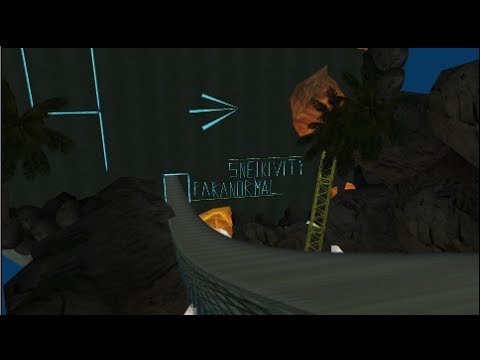 [DM]Snake v4 - Paranormal Sneikivity