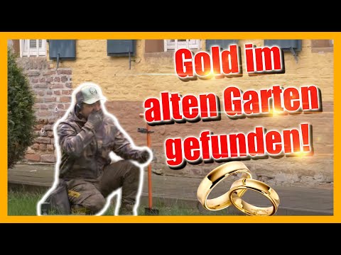 Mein SCHATZ!!! German Treasure Hunter Episode 05/2019