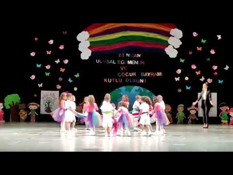 Günaydın Çocuklar - Barış Manço