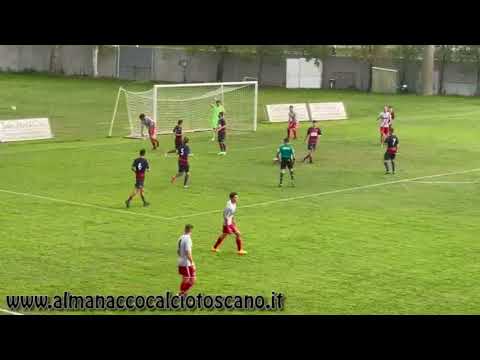 Eccellenza Girone A Cuoiopelli-Fratres Perignano 1-2