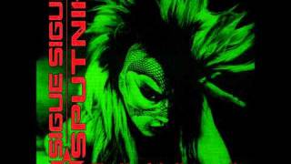 Sigue Sigue Sputnik - She&#39;s My Man (live in Newcastle, 12 March 1986)