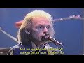 America - YES - Live - Budapest 1998 - Lyrics