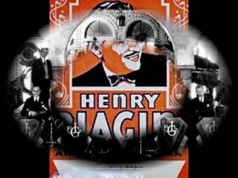 Hank Biagini & His Orchestra - Heart Strings