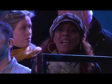 Benefits Street Series 1 Ep 5 The James Turner Residents join the Benefits Debate