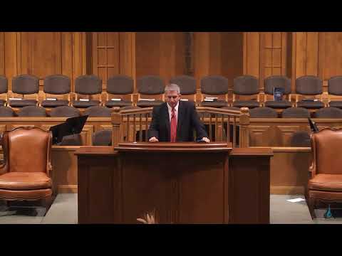 20190922pm - Live Stream | Fairhaven Baptist Church