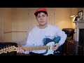Bags - Clairo (Cover by Ryan Kelly)