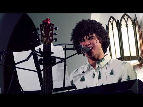 Kolton Stewart "Home for the Holidays" Christmas Concert Highlights