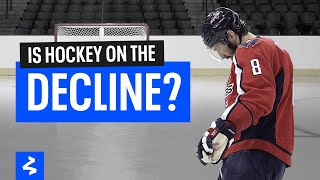 Is Hockey On The Decline? Here's The Truth